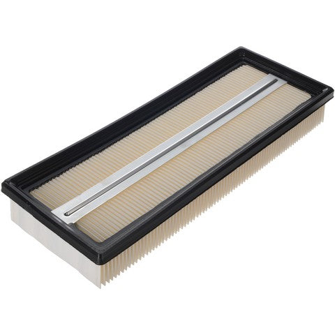 Valvoline Engine Air Filter P/N:VA-132 Fits: Dodge Ram 2500, Dodge Ram 3500, Mercedes-benz C230, Mercedes-benz C240, Mercedes-benz C250, Mercedes-benz C280, Mercedes-benz C300, Mercedes-benz C320, Mercedes-benz C350, Mercedes-benz C55 Amg - Image 2