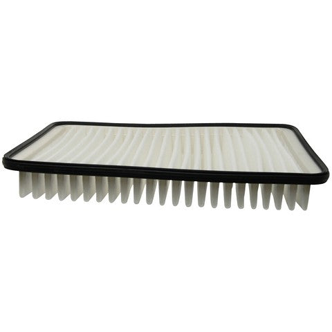 Valvoline Engine Air Filter P/N:VA-151 Fits: Saturn L100 02-01, Saturn L200 03-01, Saturn L300 05-01, Saturn Ls 2000, Saturn Ls1 2000, Saturn Ls2 2000, Saturn Lw1 2000, Saturn Lw2 2000, Saturn Lw200 03-01, Saturn Lw300 03-01 - Image 1