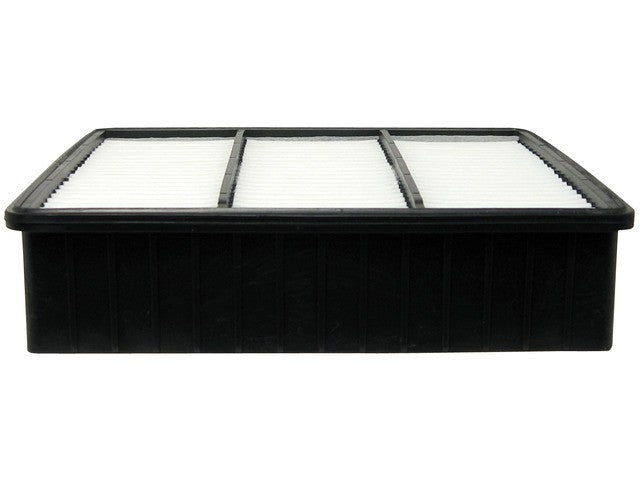 Valvoline Engine Air Filter P/N:VA-153 Fits: Mitsubishi Lancer 07-02, Mitsubishi Mirage 02-97, Mitsubishi Outlander 06-03 - Image 1