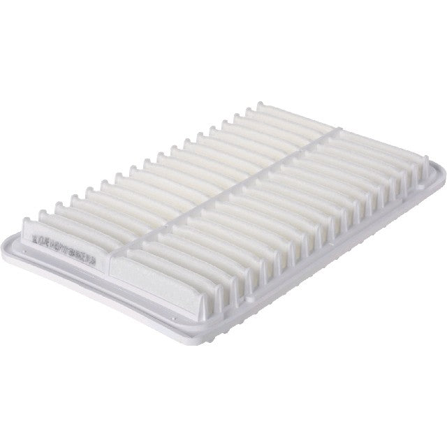 Valvoline Engine Air Filter P/N:VA-163 Fits: Lexus Es300 03-02, Lexus Es330 06-04, Lexus Rx330 06-04, Lexus Rx350 09-07, Toyota Camry 11-02, Toyota Highlander 13-01, Toyota Sienna 10-04, Toyota Solara 08-04 - Image 1