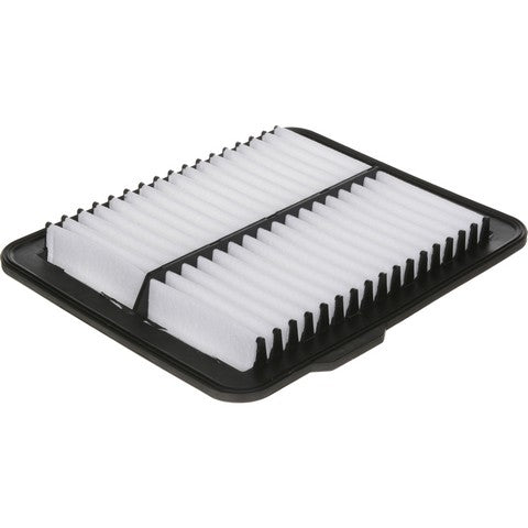 Valvoline Engine Air Filter P/N:VA-176 Fits: Buick Lucerne 11-06, Cadillac Dts 11-06, Chevrolet Equinox 09-05, Chevrolet Malibu 12-08, Pontiac G6 10-07, Pontiac Torrent 09-06, Saturn Aura 09-07, Saturn Vue 07-02, Suzuki Xl-7 09-07 - Image 1