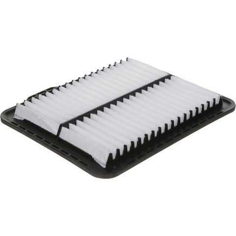 Valvoline Engine Air Filter P/N:VA-176 Fits: Buick Lucerne 11-06, Cadillac Dts 11-06, Chevrolet Equinox 09-05, Chevrolet Malibu 12-08, Pontiac G6 10-07, Pontiac Torrent 09-06, Saturn Aura 09-07, Saturn Vue 07-02, Suzuki Xl-7 09-07 - Image 4