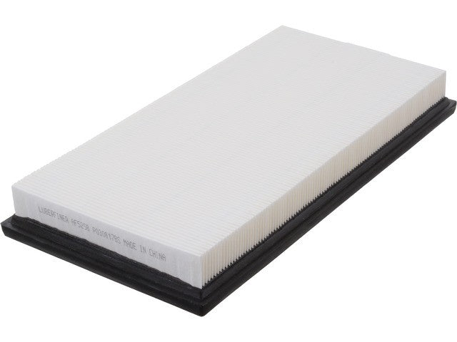 Valvoline Engine Air Filter P/N:VA-178 Fits: Kia Sephia 01-98, Kia Spectra 04-00 - Image 1
