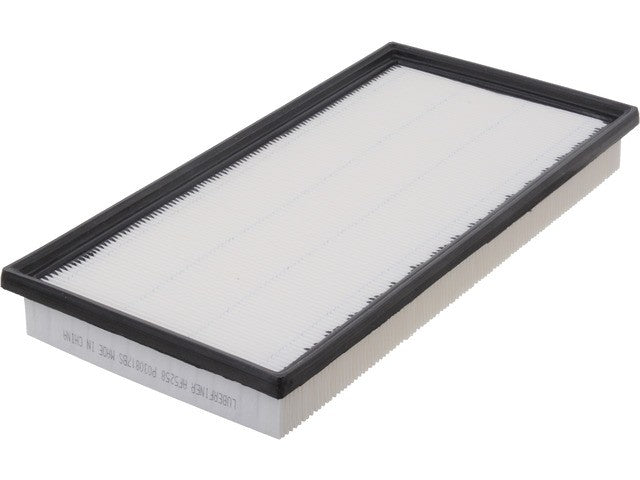Valvoline Engine Air Filter P/N:VA-178 Fits: Kia Sephia 01-98, Kia Spectra 04-00 - Image 2