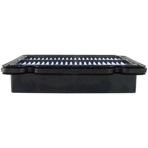 Valvoline Engine Air Filter P/N:VA-188 Fits: Chevrolet Aveo 18-04, Chevrolet Aveo5 11-06, Pontiac G3 10-07, Pontiac G3 Wave 2009, Pontiac Wave 08-05, Pontiac Wave5 07-05, Suzuki Swift 2011, Suzuki Swift+ 10-04 - Image 1