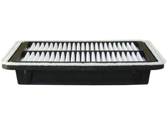 Valvoline Engine Air Filter P/N:VA-198 Fits: Subaru B9 Tribeca, Subaru Crosstrek, Subaru Forester, Subaru Impreza, Subaru Legacy, Subaru Outback, Subaru Tribeca, Subaru Wrx, Subaru Wrx Sti, Subaru Xv, Subaru Xv Crosstrek - Image 1