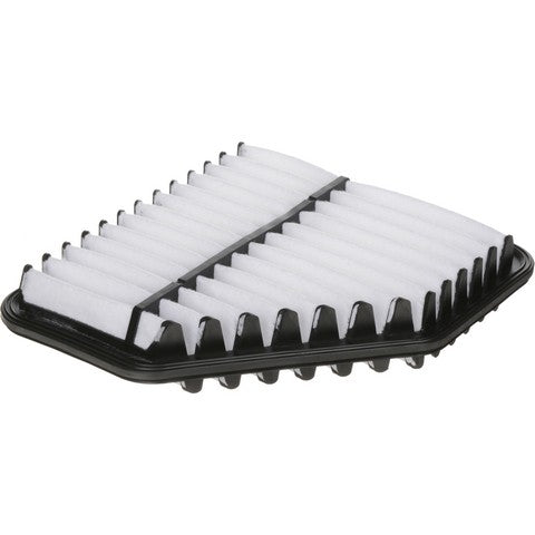 Valvoline Engine Air Filter P/N:VA-203 Fits: Chevrolet Cobalt 10-05, Pontiac G4 2006, Pontiac G5 10-07, Pontiac Pursuit 06-05 - Image 1