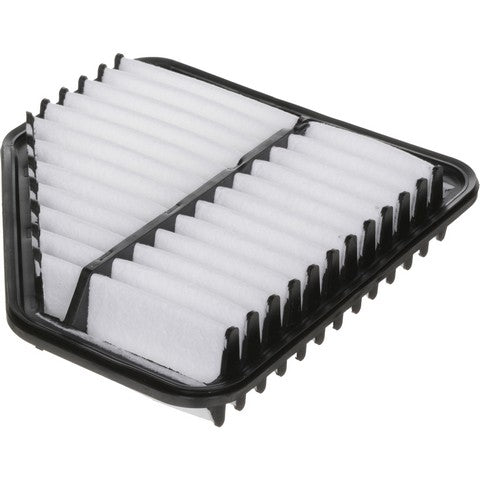 Valvoline Engine Air Filter P/N:VA-203 Fits: Chevrolet Cobalt 10-05, Pontiac G4 2006, Pontiac G5 10-07, Pontiac Pursuit 06-05 - Image 2