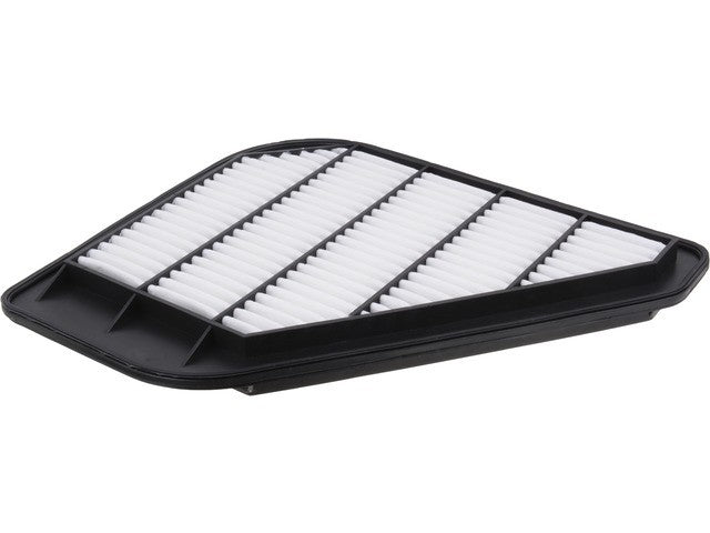 Valvoline Engine Air Filter P/N:VA-225 Fits: Buick Enclave 17-08, Chevrolet Traverse 17-09, GMC Acadia 16-07, GMC Acadia Limited 2017, Saturn Outlook 10-07 - Image 1