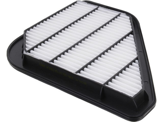 Valvoline Engine Air Filter P/N:VA-225 Fits: Buick Enclave 17-08, Chevrolet Traverse 17-09, GMC Acadia 16-07, GMC Acadia Limited 2017, Saturn Outlook 10-07 - Image 2