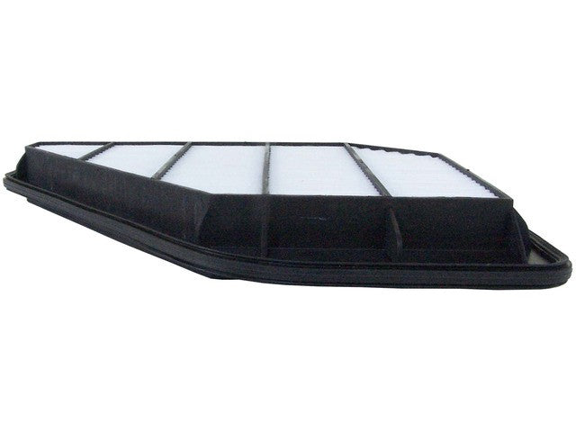 Valvoline Engine Air Filter P/N:VA-225 Fits: Buick Enclave 17-08, Chevrolet Traverse 17-09, GMC Acadia 16-07, GMC Acadia Limited 2017, Saturn Outlook 10-07 - Image 3