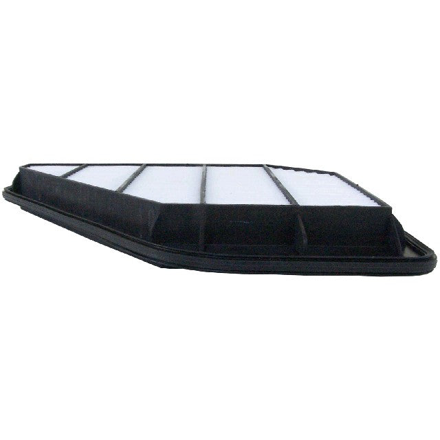 Valvoline Engine Air Filter P/N:VA-225 Fits: Buick Enclave 17-08, Chevrolet Traverse 17-09, GMC Acadia 16-07, GMC Acadia Limited 2017, Saturn Outlook 10-07 - Image 7