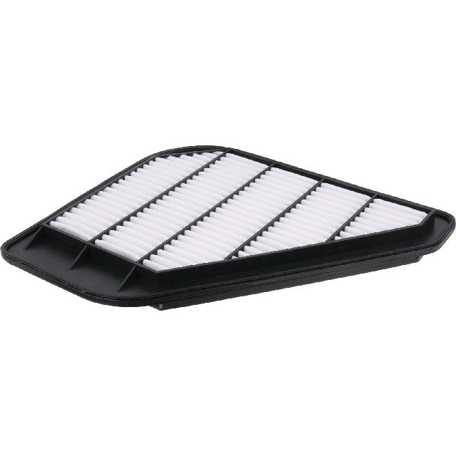 Valvoline Engine Air Filter P/N:VA-225 Fits: Buick Enclave 17-08, Chevrolet Traverse 17-09, GMC Acadia 16-07, GMC Acadia Limited 2017, Saturn Outlook 10-07 - Image 8