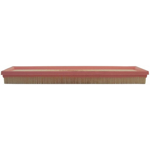 Valvoline Engine Air Filter P/N:VA-226 Fits: Seat Altea, Seat Toledo, Volkswagen Beetle, Volkswagen Beetle Cabrio, Volkswagen Bora, Volkswagen Golf, Volkswagen Golf Sportwagen, Volkswagen Jetta, Volkswagen Passat, Volkswagen Rabbit - Image 1