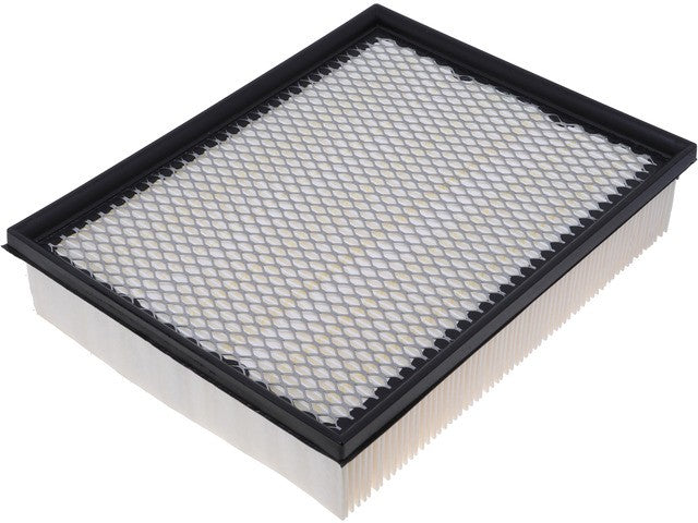 Valvoline Engine Air Filter P/N:VA-232 Fits: Dodge Nitro 12-07, Jeep Liberty 13-08 - Image 4