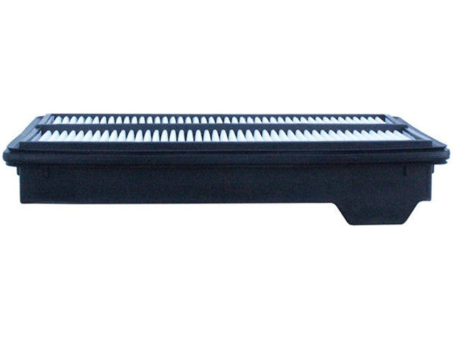 Valvoline Engine Air Filter P/N:VA-237 Fits: Acura Csx 11-07, Honda Civic 11-06, Honda Element 11-07 - Image 1