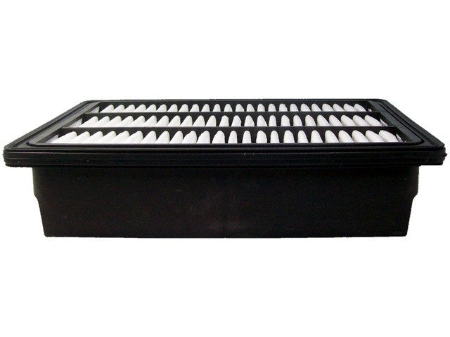 Valvoline Engine Air Filter P/N:VA-240 Fits: Hyundai Santa Fe 09-07 - Image 1