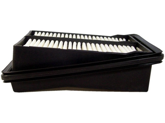 Valvoline Engine Air Filter P/N:VA-242 Fits: Honda Fit 08-06 - Image 1