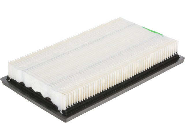Valvoline Engine Air Filter P/N:VA-244 Fits: Chevrolet City Express 18-15, Infiniti Q50 21-14, Nissan Cube 14-09, Nissan Nv200 21-13, Nissan Tiida 18-07, Nissan Versa 12-07 - Image 1