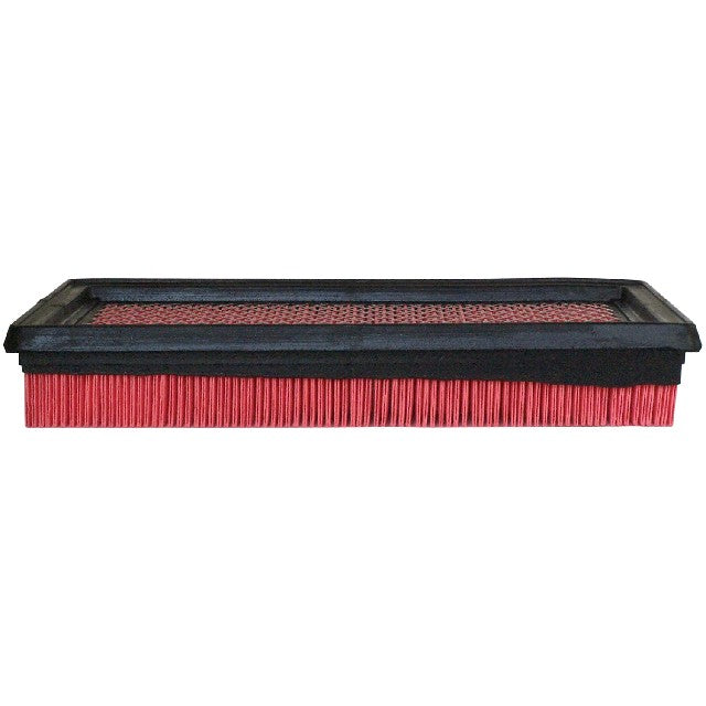 Valvoline Engine Air Filter P/N:VA-244 Fits: Chevrolet City Express 18-15, Infiniti Q50 21-14, Nissan Cube 14-09, Nissan Nv200 21-13, Nissan Tiida 18-07, Nissan Versa 12-07 - Image 3
