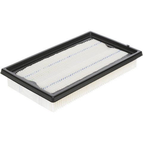 Valvoline Engine Air Filter P/N:VA-244 Fits: Chevrolet City Express 18-15, Infiniti Q50 21-14, Nissan Cube 14-09, Nissan Nv200 21-13, Nissan Tiida 18-07, Nissan Versa 12-07 - Image 4
