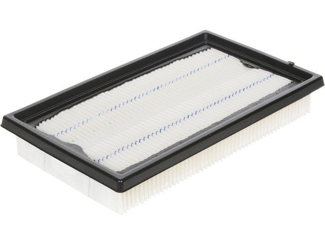 Valvoline Engine Air Filter P/N:VA-244 Fits: Chevrolet City Express 18-15, Infiniti Q50 21-14, Nissan Cube 14-09, Nissan Nv200 21-13, Nissan Tiida 18-07, Nissan Versa 12-07 - Image 5