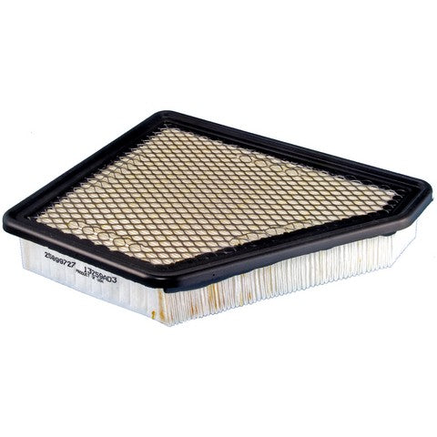 Valvoline Engine Air Filter P/N:VA-255 Fits: Chevrolet Equinox 17-10, GMC Terrain 17-10 - Image 2