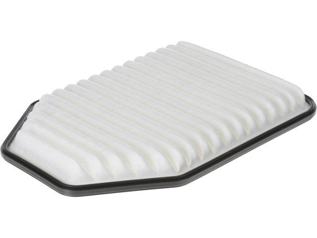Valvoline Engine Air Filter P/N:VA-258 Fits: Jeep Wrangler 17-07, Jeep Wrangler Jk 2018 - Image 1
