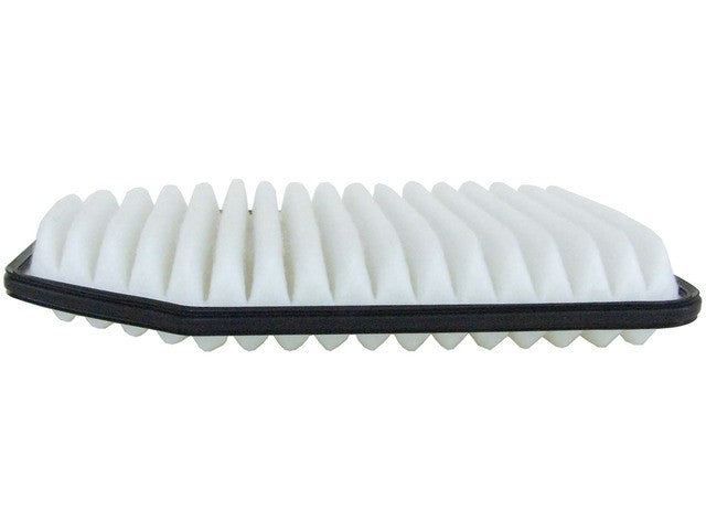 Valvoline Engine Air Filter P/N:VA-258 Fits: Jeep Wrangler 17-07, Jeep Wrangler Jk 2018 - Image 2