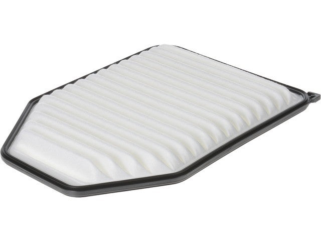 Valvoline Engine Air Filter P/N:VA-258 Fits: Jeep Wrangler 17-07, Jeep Wrangler Jk 2018 - Image 6