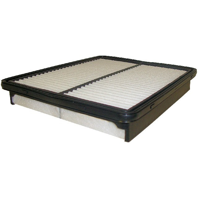 Valvoline Engine Air Filter P/N:VA-265 Fits: Hyundai Azera 17-12, Hyundai Santa Fe 12-10, Hyundai Sonata 15-11, Kia Cadenza 16-14, Kia Optima 16-11, Kia Sorento 13-11 - Image 4