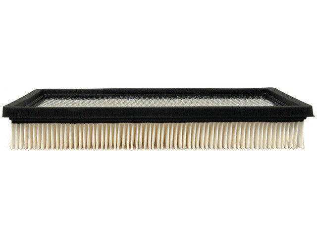 Valvoline Engine Air Filter P/N:VA-269 Fits: Buick Regal 93-89, Cadillac Allante 92-89, Chevrolet Lumina 93-90, Chevrolet Malibu 08-06, Oldsmobile Cutlass 93-89, Oldsmobile Cutlass Supreme 93-89, Pontiac G6 10-05, Pontiac Grand Prix 93-89 - Image 1