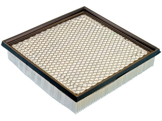 Valvoline Engine Air Filter P/N:VA-287 Fits: Chrysler 200 14-11, Dodge Avenger 14-11, Dodge Journey 19-11 - Image 1