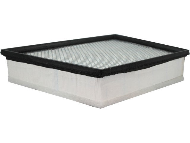 Valvoline Engine Air Filter P/N:VA-295 Fits: Chevrolet Silverado 2500 Hd 16-11, Chevrolet Silverado 3500 Hd 16-11, GMC Sierra 2500 Hd 16-11, GMC Sierra 3500 Hd 16-11 - Image 1