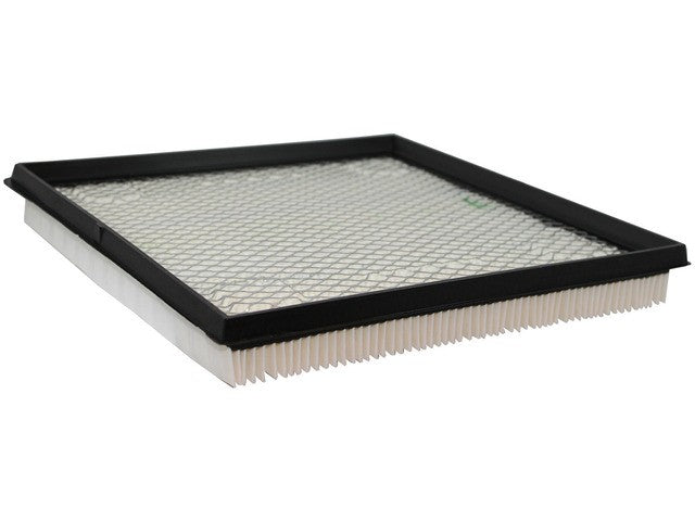 Valvoline Engine Air Filter P/N:VA-296 Fits: Buick Cascada 19-16, Buick Verano 17-12, Cadillac Srx 16-10, Chevrolet Cruze 15-11, Chevrolet Cruze Limited 2016, Chevrolet Orlando 14-12, Saab 9-4x 2011 - Image 1