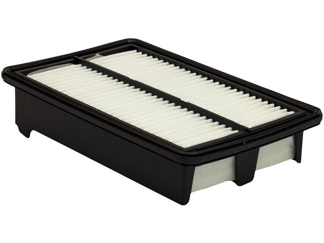Valvoline Engine Air Filter P/N:VA-297 Fits: Acura Ilx 15-13, Acura Nsx 22-17, Honda Civic 15-12 - Image 1