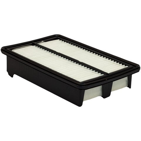 Valvoline Engine Air Filter P/N:VA-297 Fits: Acura Ilx 15-13, Acura Nsx 22-17, Honda Civic 15-12 - Image 2
