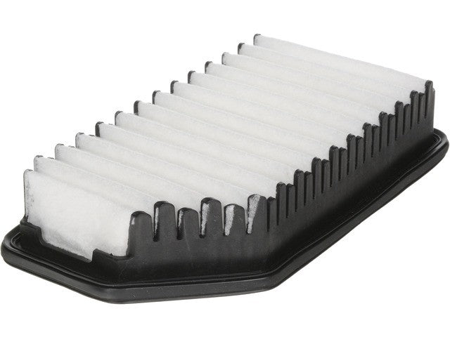 Valvoline Engine Air Filter P/N:VA-300 Fits: Hyundai Accent 17-12, Hyundai Veloster 17-12, Kia Rio 17-12, Kia Soul 19-12 - Image 1