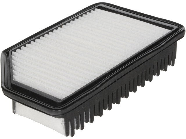 Valvoline Engine Air Filter P/N:VA-300 Fits: Hyundai Accent 17-12, Hyundai Veloster 17-12, Kia Rio 17-12, Kia Soul 19-12 - Image 2