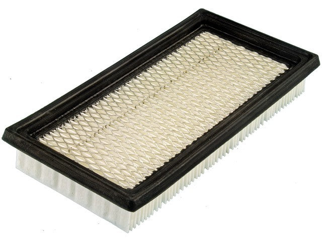 Valvoline Engine Air Filter P/N:VA-301 Fits: Nissan March 24-12, Nissan Micra 19-15, Nissan Note 19-14, Nissan Tiida 18-16, Nissan V-drive 23-20, Nissan Versa 19-12, Nissan Versa Note 19-14 - Image 1