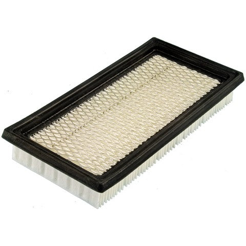 Valvoline Engine Air Filter P/N:VA-301 Fits: Nissan March 24-12, Nissan Micra 19-15, Nissan Note 19-14, Nissan Tiida 18-16, Nissan V-drive 23-20, Nissan Versa 19-12, Nissan Versa Note 19-14 - Image 2