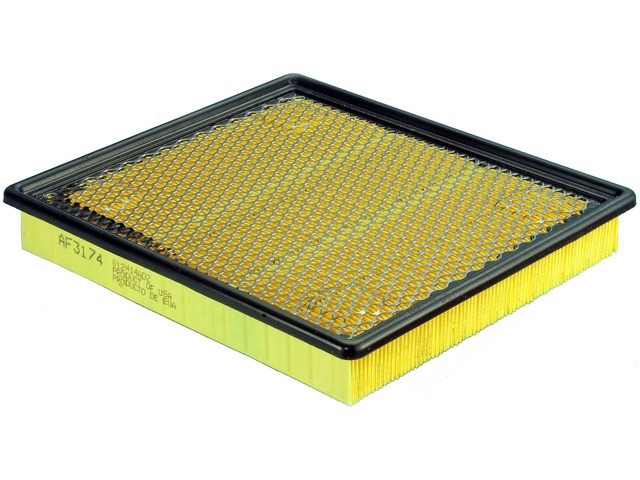 Valvoline Engine Air Filter P/N:VA-308 Fits: Buick Regal 17-14, Cadillac Xts 19-13, Chevrolet Impala 20-14, Chevrolet Malibu 15-13, Chevrolet Malibu Limited 2016 - Image 1