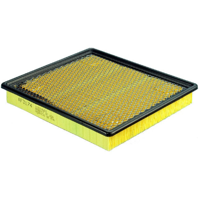 Valvoline Engine Air Filter P/N:VA-308 Fits: Buick Regal 17-14, Cadillac Xts 19-13, Chevrolet Impala 20-14, Chevrolet Malibu 15-13, Chevrolet Malibu Limited 2016 - Image 2