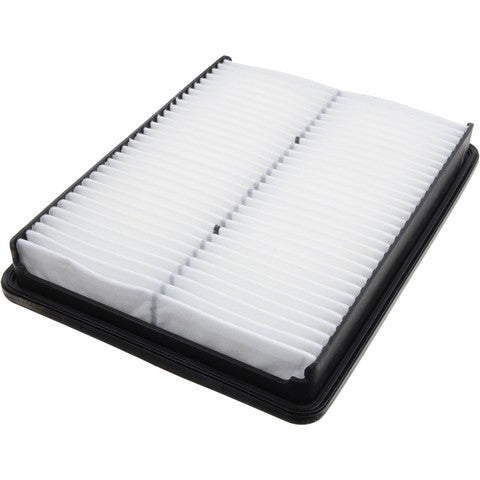 Valvoline Engine Air Filter P/N:VA-311 Fits: Hyundai Santa Fe 18-13, Hyundai Santa Fe Sport 16-13, Hyundai Santa Fe Xl 19-13, Kia Sorento 15-14 - Image 1