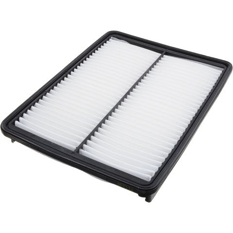 Valvoline Engine Air Filter P/N:VA-311 Fits: Hyundai Santa Fe 18-13, Hyundai Santa Fe Sport 16-13, Hyundai Santa Fe Xl 19-13, Kia Sorento 15-14 - Image 2