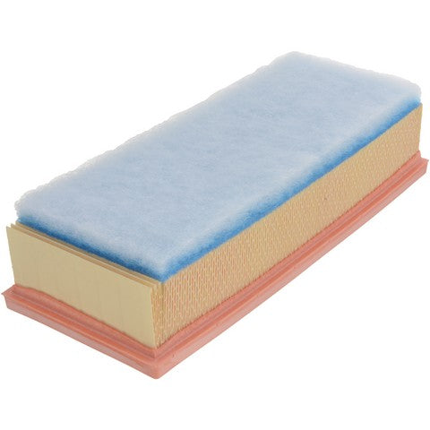 Valvoline Engine Air Filter P/N:VA-313 Fits: Audi A4 16-08, Audi A4 Allroad 16-13, Audi A4 Quattro 16-09, Audi A5 16-10, Audi A5 Quattro 17-10, Audi Allroad 16-13, Audi Q5 17-10 - Image 1