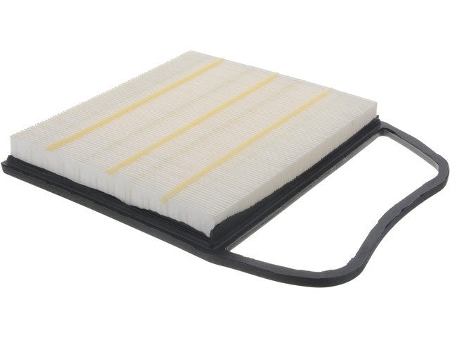 Valvoline Engine Air Filter P/N:VA-317 Fits: BMW 1 Series M 2011, BMW 135i 10-08, BMW 325i 13-11, BMW 328i 13-12, BMW 335i 10-07, BMW 335i Xdrive 10-09, BMW 335is 13-11, BMW 335xi 08-07, BMW 535i 10-08, BMW 535i Xdrive 10-09, BMW 535xi 2008, BMW Z4 16-09 - Image 1