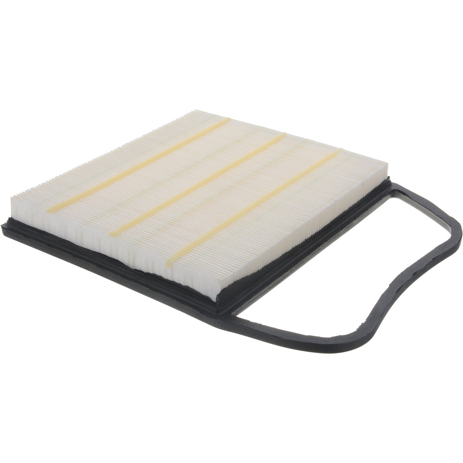 Valvoline Engine Air Filter P/N:VA-317 Fits: BMW 1 Series M 2011, BMW 135i 10-08, BMW 325i 13-11, BMW 328i 13-12, BMW 335i 10-07, BMW 335i Xdrive 10-09, BMW 335is 13-11, BMW 335xi 08-07, BMW 535i 10-08, BMW 535i Xdrive 10-09, BMW 535xi 2008, BMW Z4 16-09 - Image 2