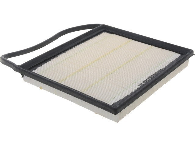 Valvoline Engine Air Filter P/N:VA-317 Fits: BMW 1 Series M 2011, BMW 135i 10-08, BMW 325i 13-11, BMW 328i 13-12, BMW 335i 10-07, BMW 335i Xdrive 10-09, BMW 335is 13-11, BMW 335xi 08-07, BMW 535i 10-08, BMW 535i Xdrive 10-09, BMW 535xi 2008, BMW Z4 16-09 - Image 5