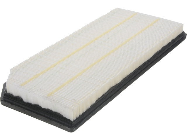 Valvoline Engine Air Filter P/N:VA-318 Fits: Audi A3, Audi A3 Quattro, Audi Tt, Seat Altea Xl, Seat Leon, Volkswagen Bora, Volkswagen Eos, Volkswagen Golf R, Volkswagen Gti, Volkswagen Jetta, Volkswagen Passat - Image 1